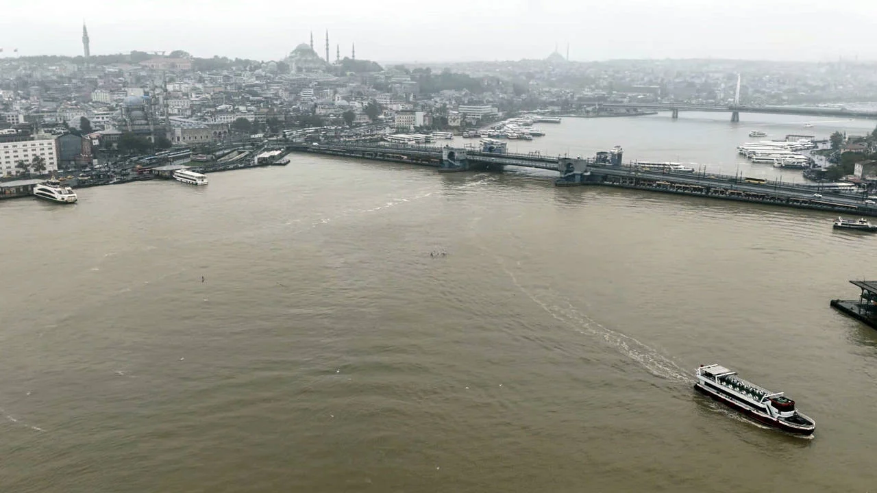 Istanbul Deniz Boğaz.2.1.1