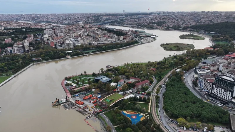 Istanbul Deniz Boğaz.2.3.41