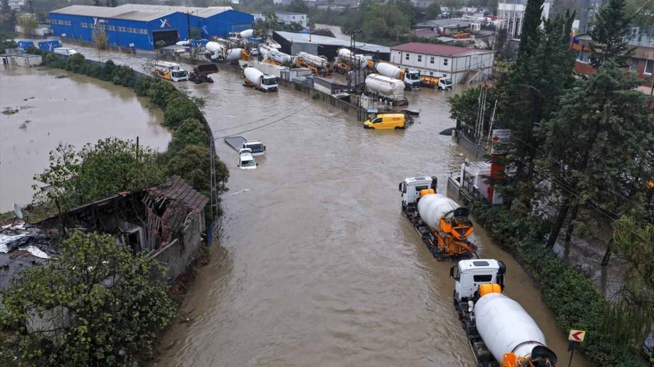 İstanbul'da bir cansız beden daha bulundu