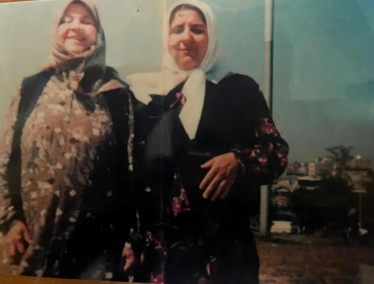 Kızılcahamam'da Kadın Cesedi Kayıp Kadın