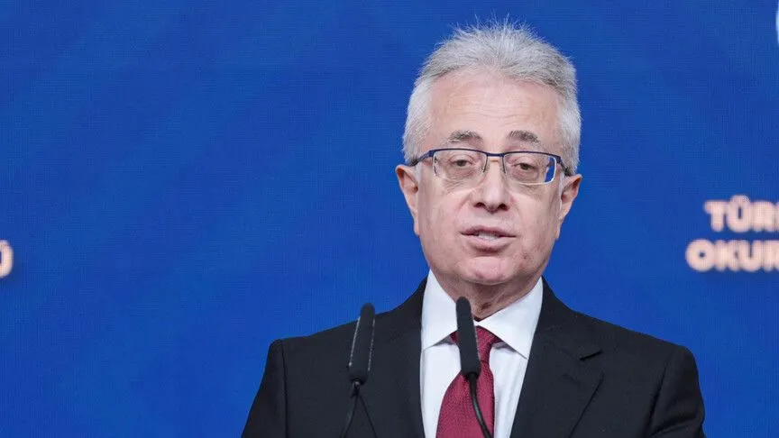 Erdal Sağlam’dan istifa eden SPK Başkanı Sütçü’ye ilişkin dikkat çeken değerlendirme