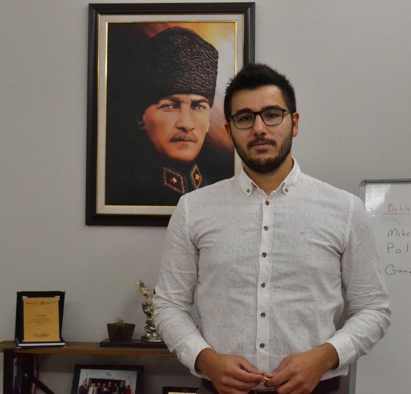 Melih Aşıcı