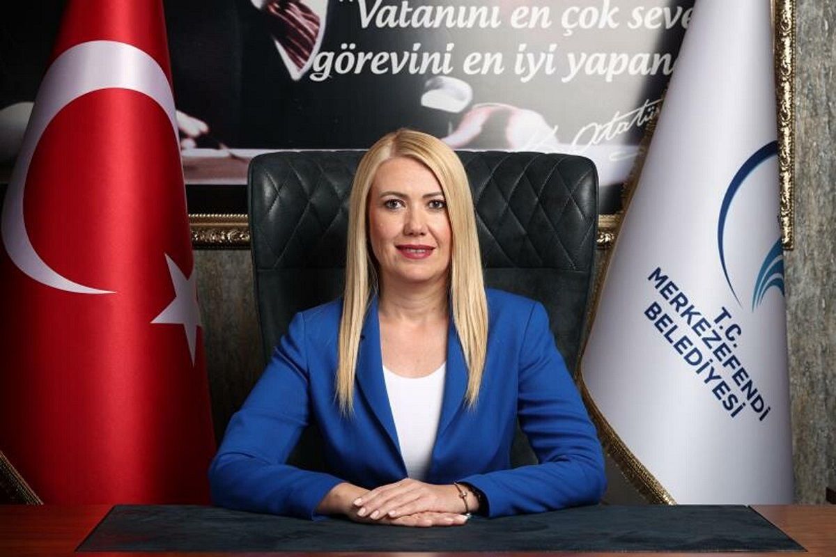 Denizli Merkezefendi Belediyesi’ne operasyon: Başkan ve eşi gözaltında
