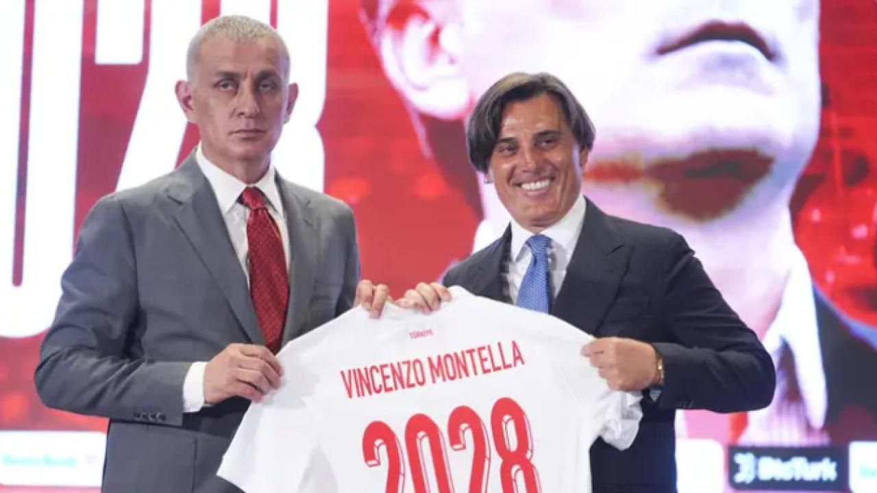 Günün spor manşetleri: 'Kendisi kaldı, Montella'nın kellesini verdi!'