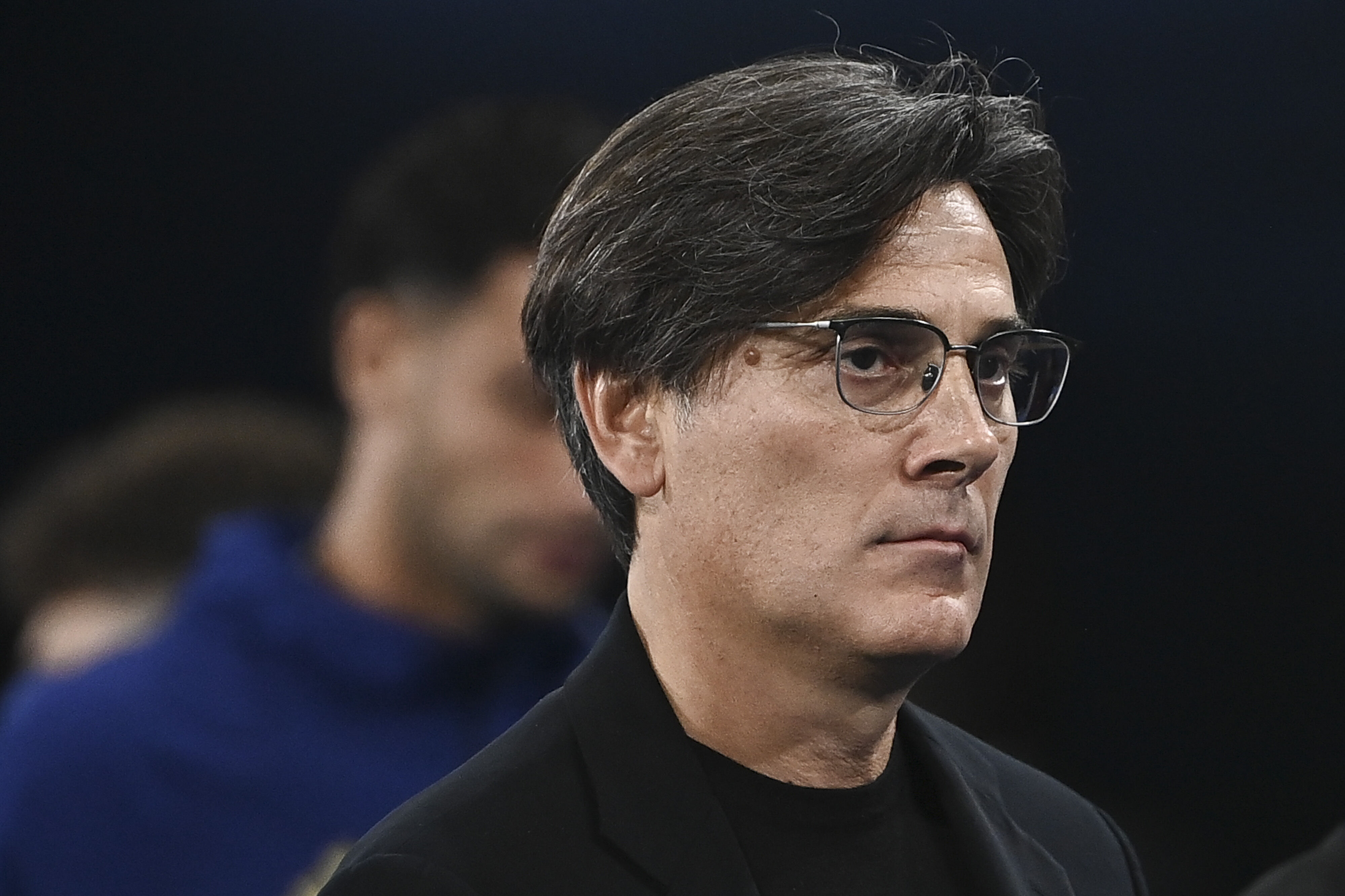Görevine son verilen Montella'dan ilk açıklama!