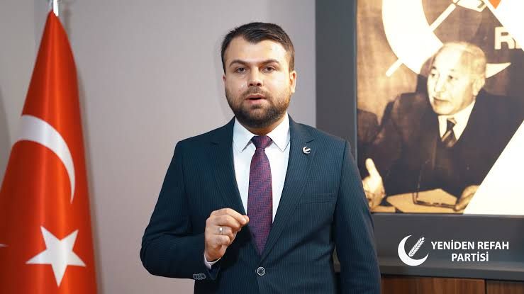 Muhammed Fatih Müjdeci