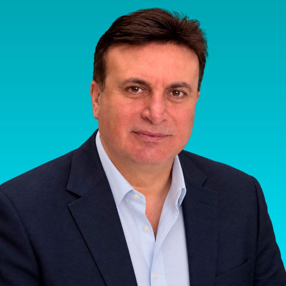 Murat Sadak