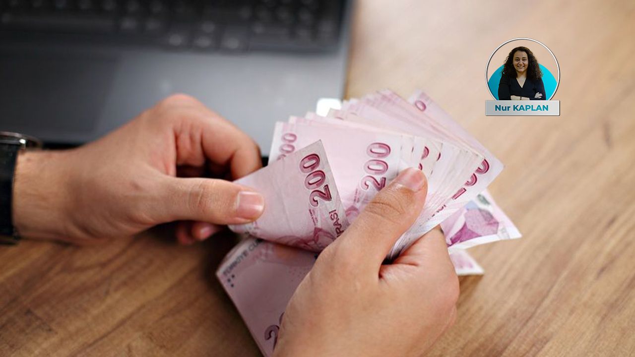SGK uzmanı rakam verdi: 2027 asgari ücret ne kadar olacak?