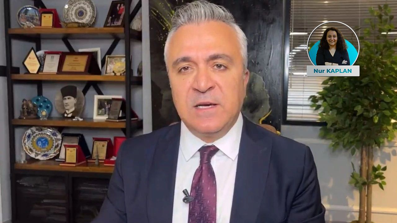 Özgür Erdursun yanıtladı: En düşük emekli maaşı asgari ücret mi olacak?