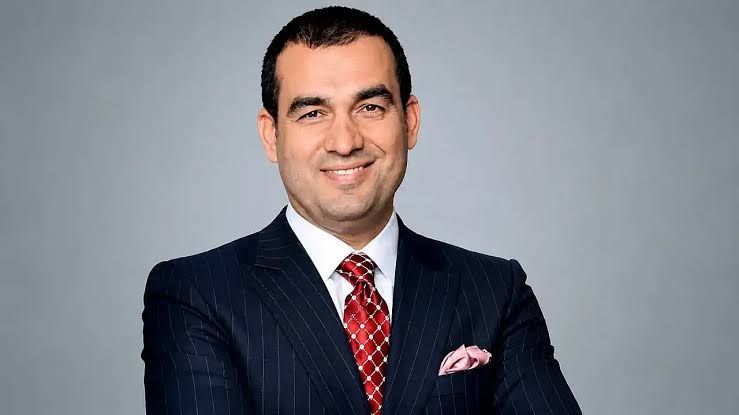 Nusret Altınbaş kimdir?