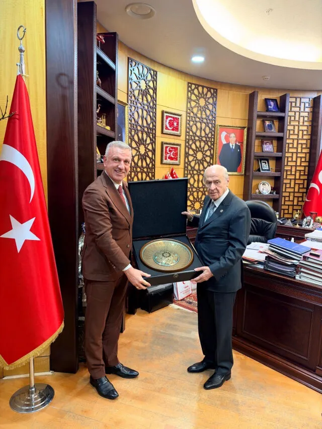 Oktay Saral-5