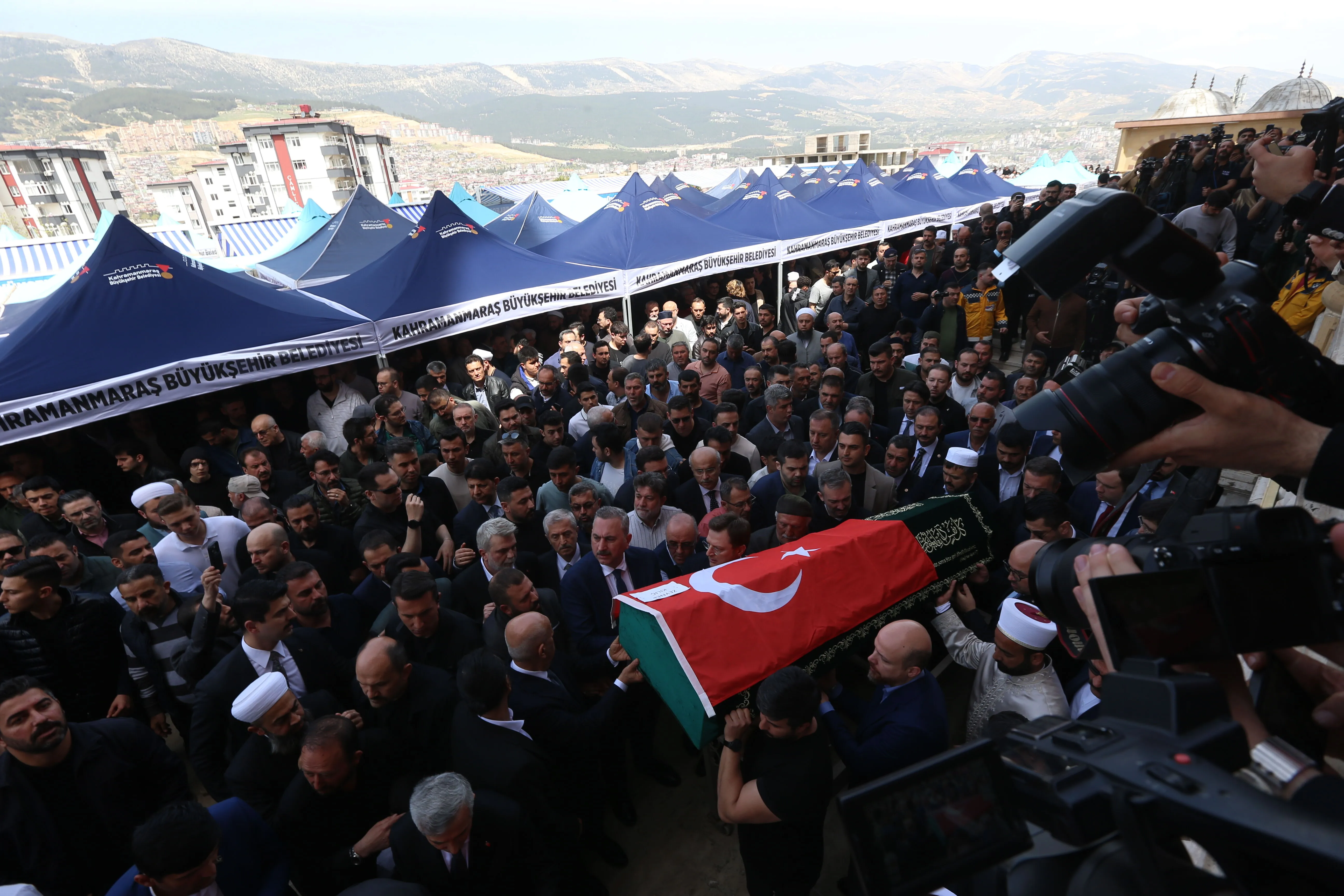 Okul Saldırı 2