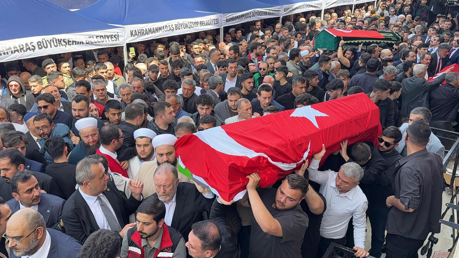 Okul Saldırı 3