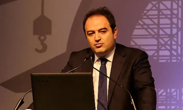 Fon soruşturmasında Osman Arıkan Nacar hakkında yeni gelişme