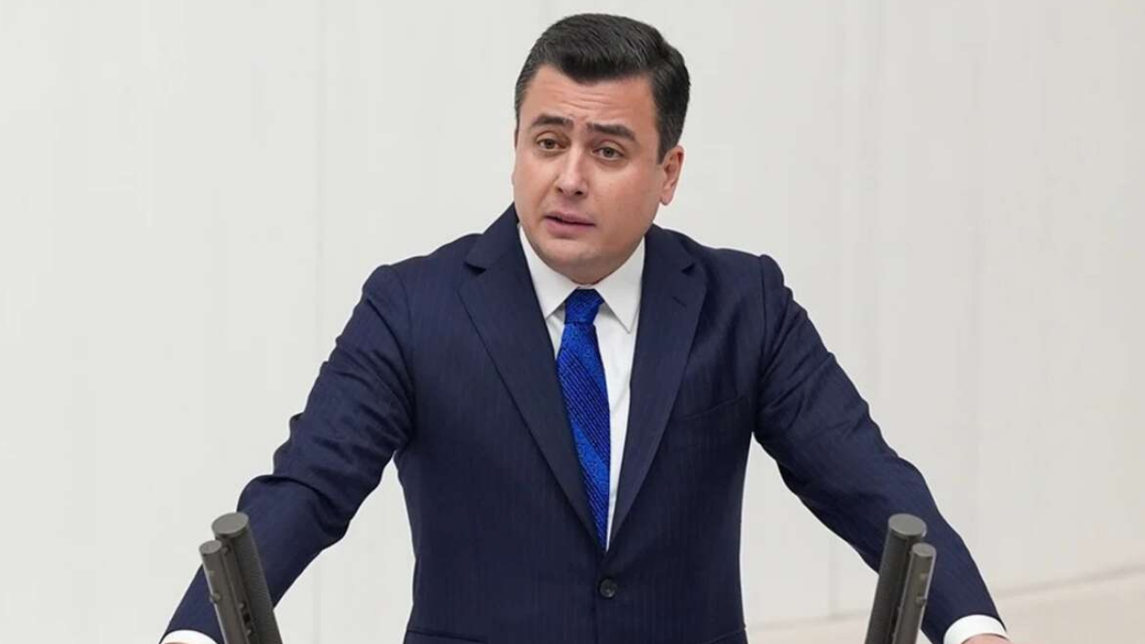 Beyaz TV’de jandarma araması iddiası: Osman Gökçek’ten açıklama