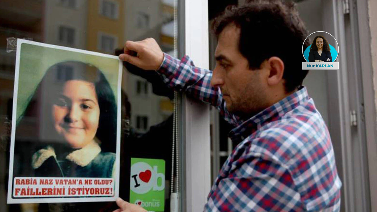 Behzat Ç.’de Rabia Naz dosyası işlendi: ‘Duygulu anlar yaşadık’