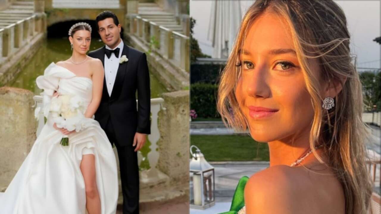 Fon vurgununda Reza Zarrab'ın eşi de listede: '8 milyar dolar kaçırıldı'