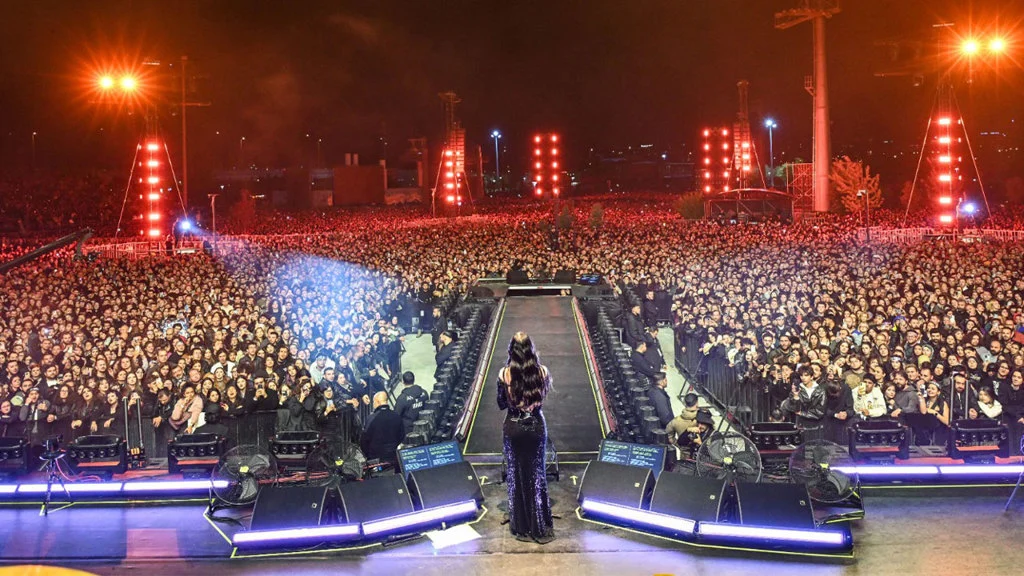 Şebnem Ferah-4