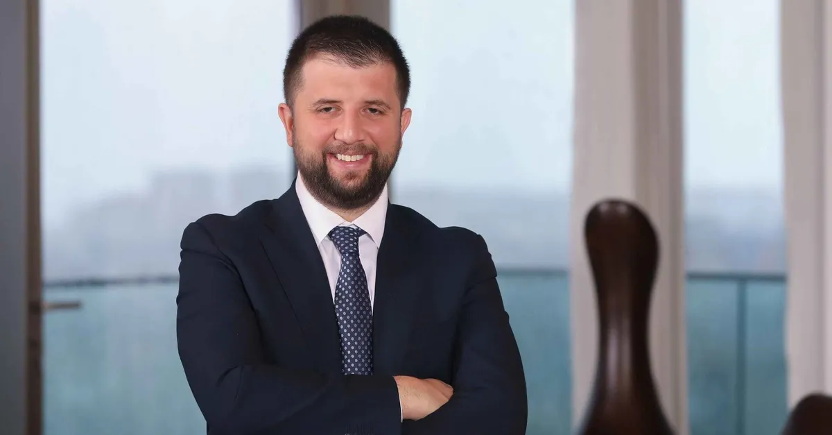Hamdi Akın'ın oğlu Selim Akın tutuklandı