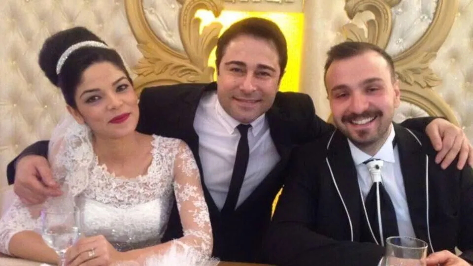 Sezen Taş’ın eski eşi sessizliğini bozdu: Çocukları kaçırdı mı?