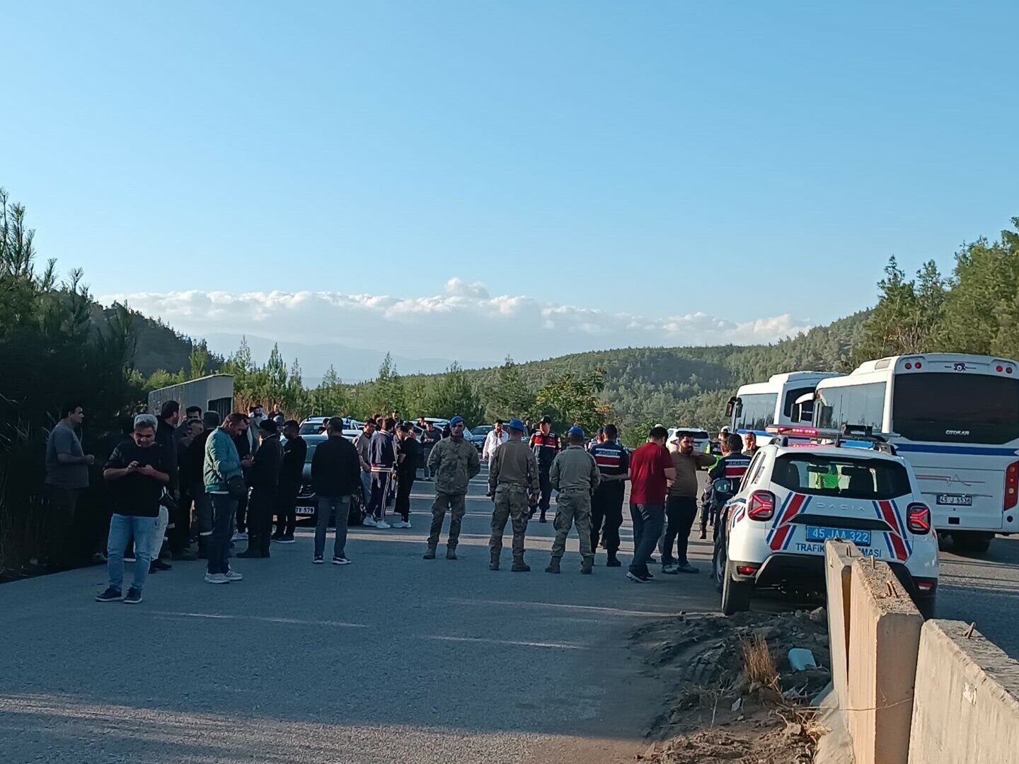 Soma'daki maden göçüğünden hayatını kaybeden işçi sayısı 5'e yükseldi