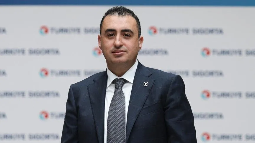 Türkiye Sigorta Genel Müdürü tekrar gözaltına alındı