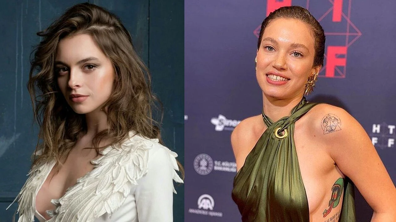 Melisa Şenolsun ve Melis Sezen’in uyuşturucu test sonuçları belli oldu