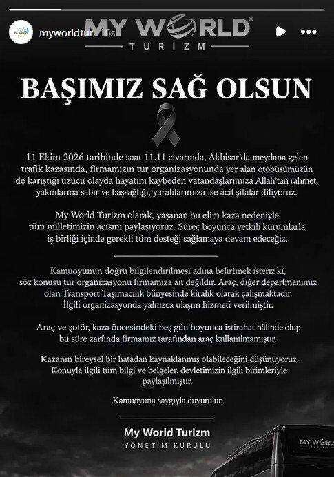 Tur Şirketyi