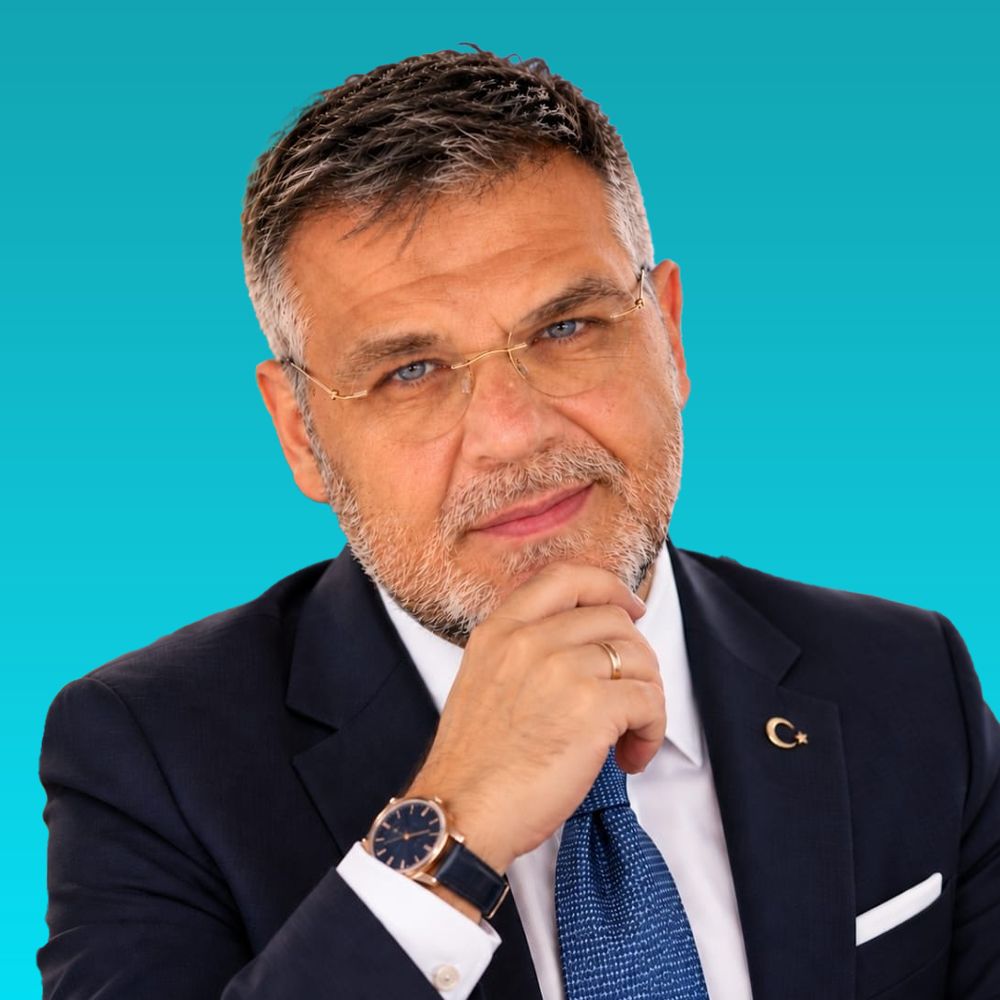Fatih Özsümer